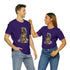 Ancient Egyptian Priestess - Short Sleeve Tee